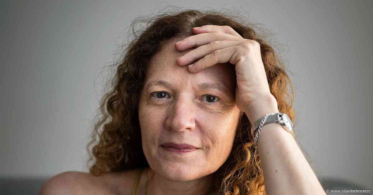 Amina Helmi was een van de weinige vrouwen tussen de sterrenkundigen: &amp;#8216;Ik werd wel eens genegeerd, tot een man mijn idee herhaalde&amp;#8217;