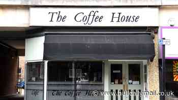 One of Hull's oldest cafes 'closes' after more than 60 years