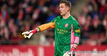 Marc-André ter Stegen na elf jaar bij FC Barcelona naar Ajax, huurdeal bijna rond