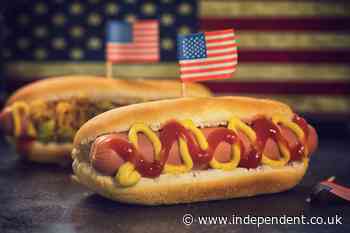 The incredible history of the American hot dog: From Indiana street food to Cold War diplomacy