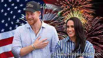 A decade of Harry and Meghan: the secret dates, the drama and the ultra-private life they've built