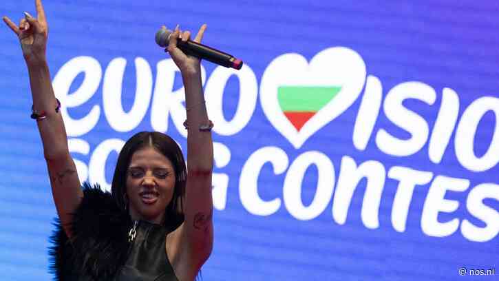 Canada gaat meedoen aan het Eurovisie Songfestival