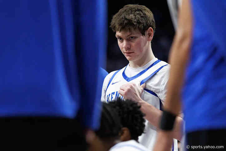 Trent Noah may finally take the leap BBN has been hoping for