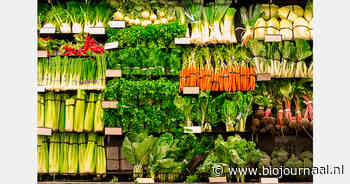 Driekwart van de consumenten wil biologisch uit eigen land
