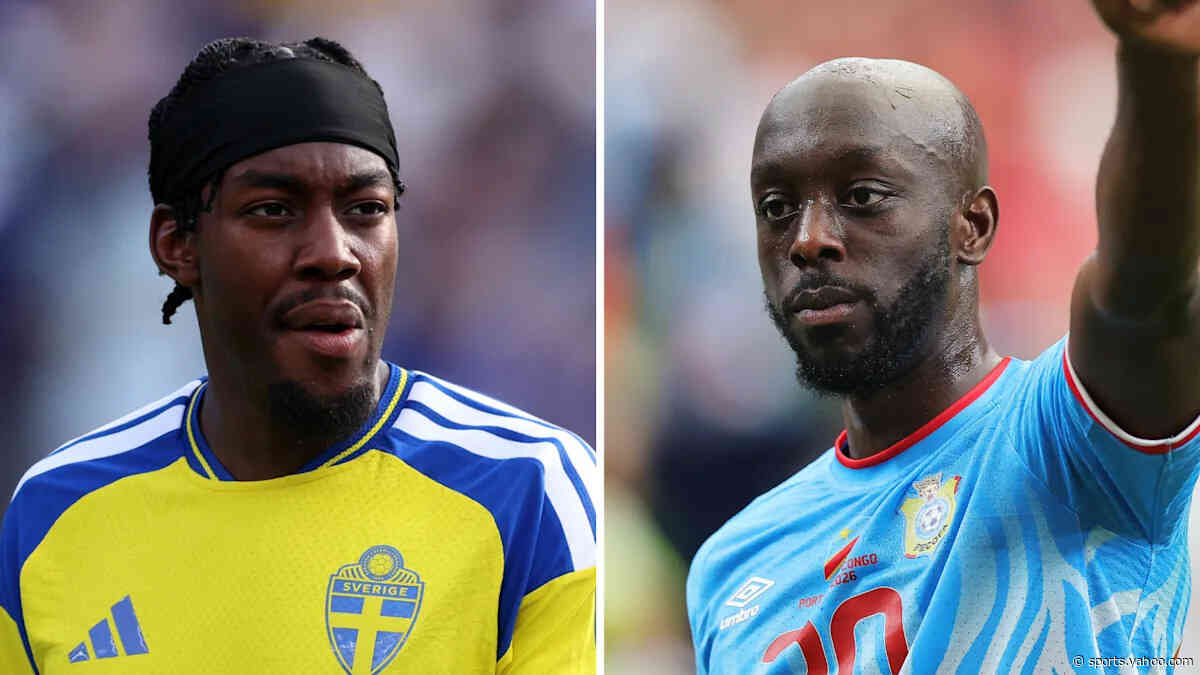 After World Cup goals are last year's signings finally set to deliver for Newcastle?
