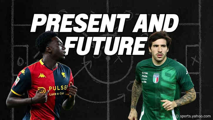 Tonali, Palestra, Ekhator & More: The Transfers Giving Italy Hope