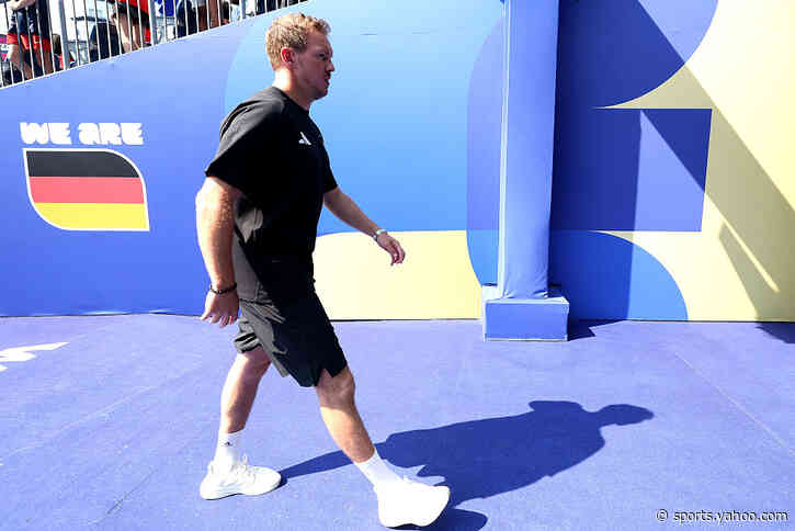 🚨 Germany announce Nagelsmann exit... and speak to Klopp