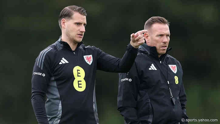 Cremers leaves Wales role as key Bellamy assistant