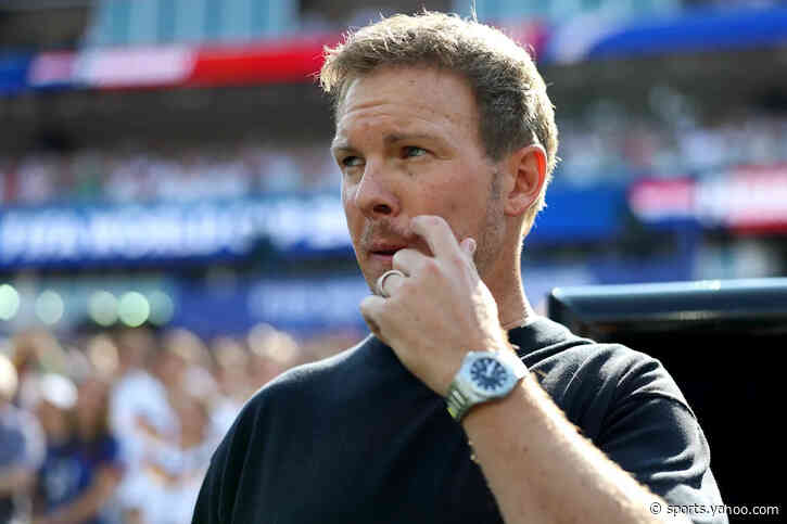 🚨 Official: Nagelsmann resigns, Klopp contacted