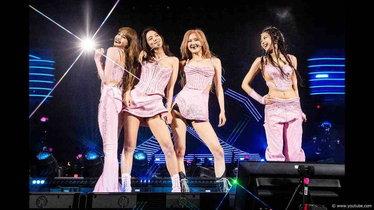 Have You Ever Done Something A Psychic Told You? Blackpink's Lisa Has | On Air with Ryan Seacrest