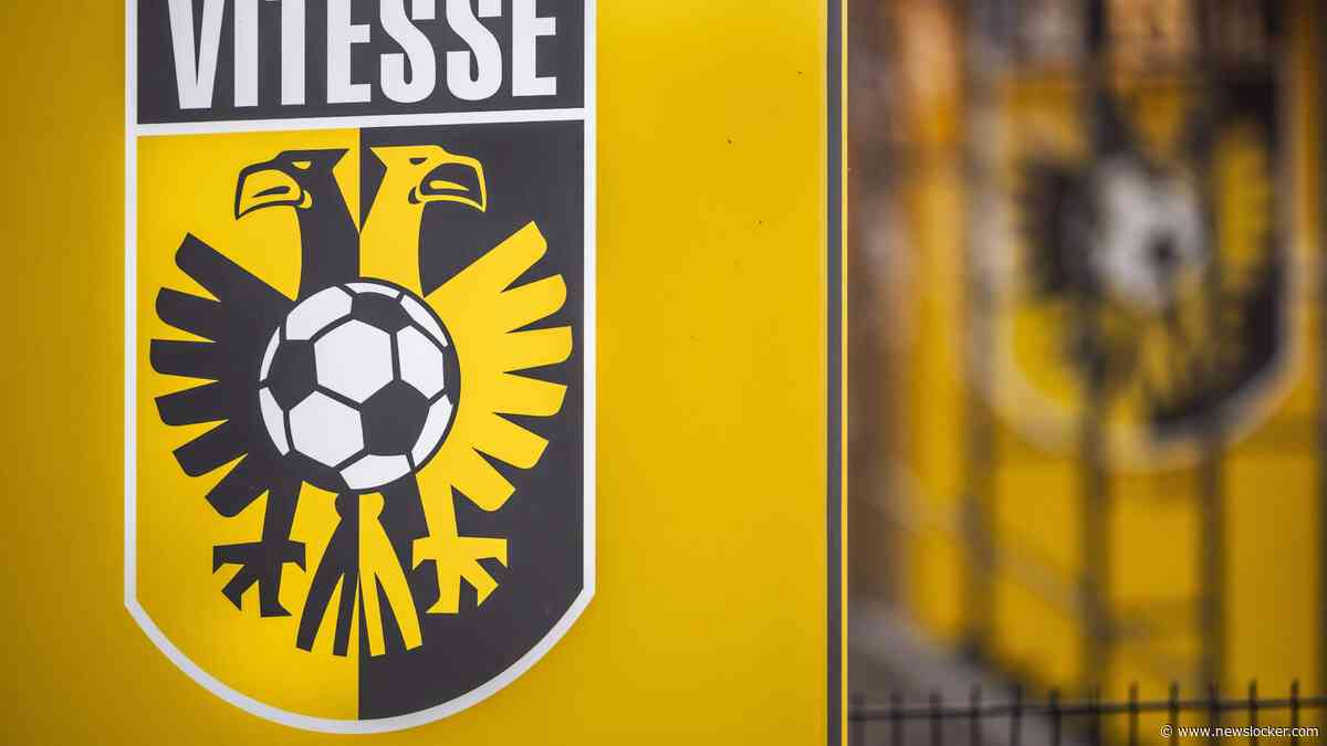 Hoge Raad doet op 17 juli uitspraak in cassatieprocedure die KNVB heeft aangespannen in zaak-Vitesse