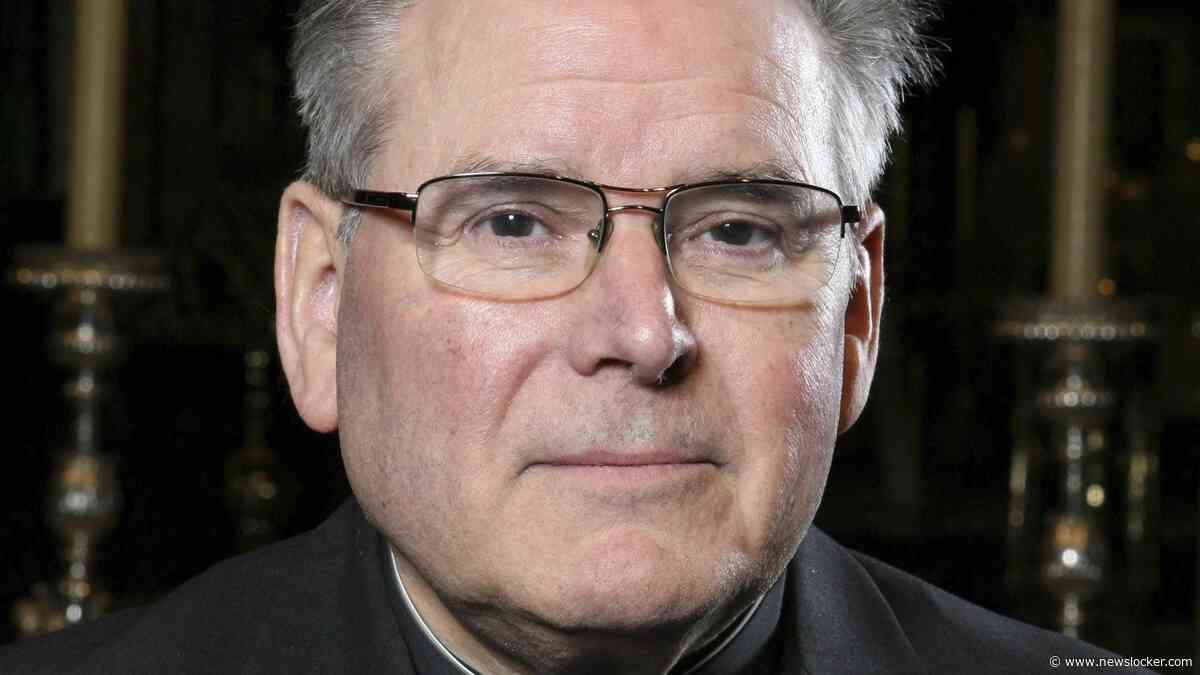 Belgische ex-bisschop die jongens misbruikte overleden op 89-jarige leeftijd