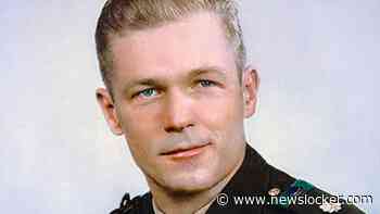 Band of brothers-held Dick Winters vocht tegen SS’ers in Nederland: hoogste Amerikaanse militaire eer lonkt