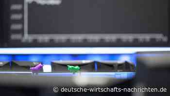 Wall Street im KI-Rausch: US-Techriesen hängen Deutschland ab
