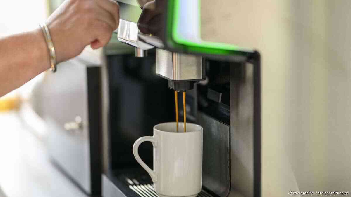 Neues Lebensgefühl: So reagiert das Gehirn, wenn Kaffee aus dem Alltag verschwindet