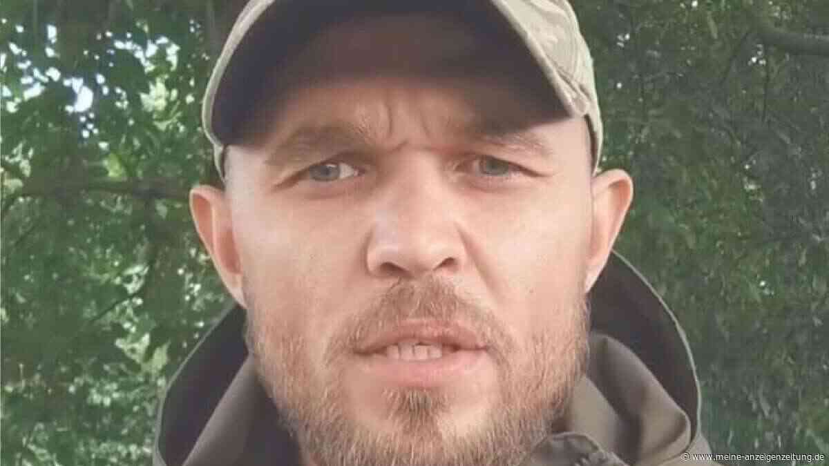 „Dumme Befehle“: Russland kann Verluste an Ukraine-Front nicht mehr ausgleichen
