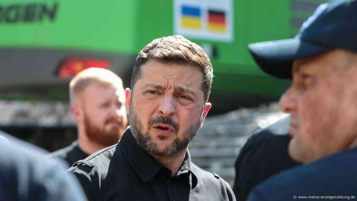 „Moskau wird fallen“: Ukraine trifft Russlands Wirtschaft mit gezieltem Schlag