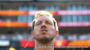 „Er hatte nur eine letzte Wahl“: Die Pressestimmen zum Nagelsmann-Rücktritt