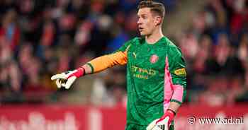 Marc-André ter Stegen na twaalf jaar bij FC Barcelona naar Ajax, huurdeal bijna rond
