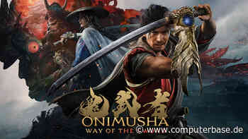 Capcom: Onimusha: Way of the Sword startet 3 Wochen früher