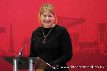 Labour’s general secretary to stand down after two years
