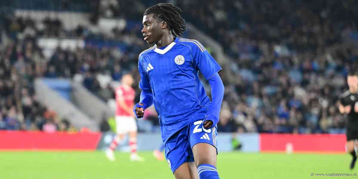 'Here we go' van Romano: Man City troeft Arsenal af en gaat toptalent aantrekken