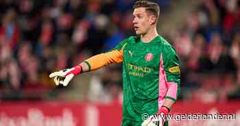 Marc-André ter Stegen na twaalf jaar bij FC Barcelona naar Ajax, huurdeal bijna rond