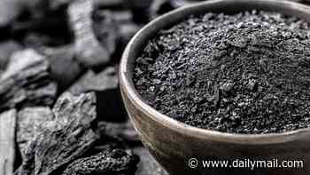 Charcoal tablets are the NHS-backed remedy for wind and bloating - but do they really work?