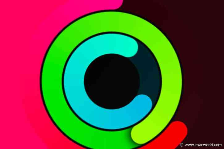 Ring toss: Why the Apple Watch activity goals need an update