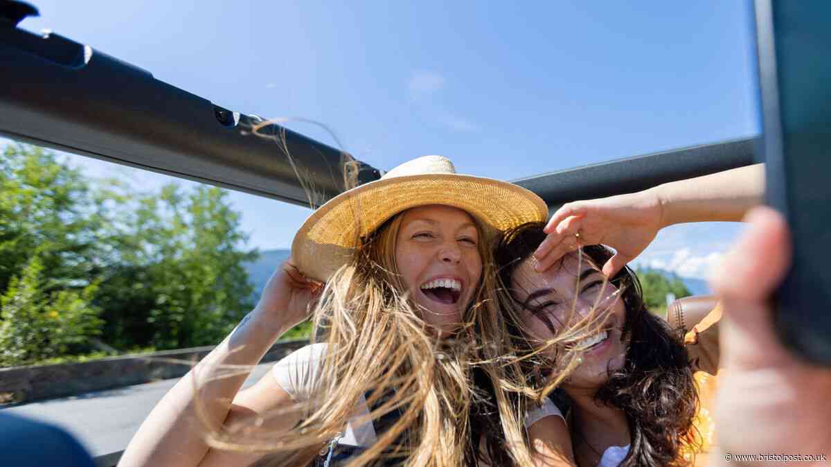 Finance expert says 'set the tone' to save your wallet this summer