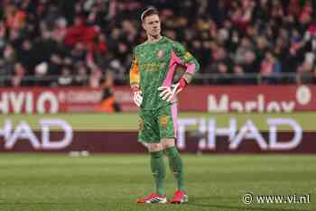 Ook Barcelona akkoord: Ter Stegen komt naar Ajax