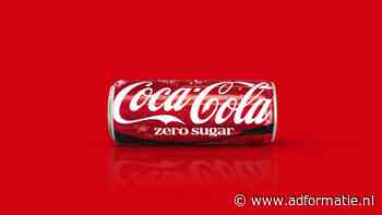 Coca-Cola geeft ontwerp Zero Sugar meer rood-wit