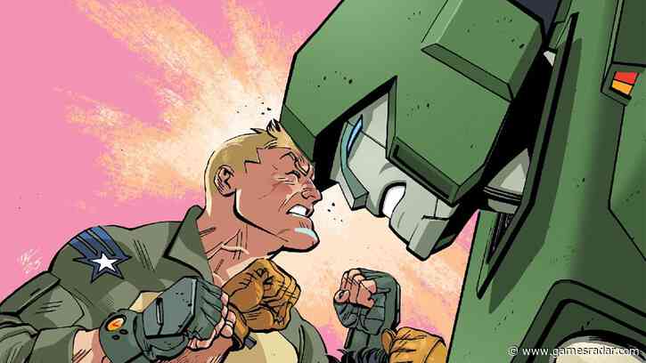 Danny McBride's "suspense and action" G.I Joe movie set in a Cobra town could start filming next year, and there's "some pretty interesting people lining up to be in it"