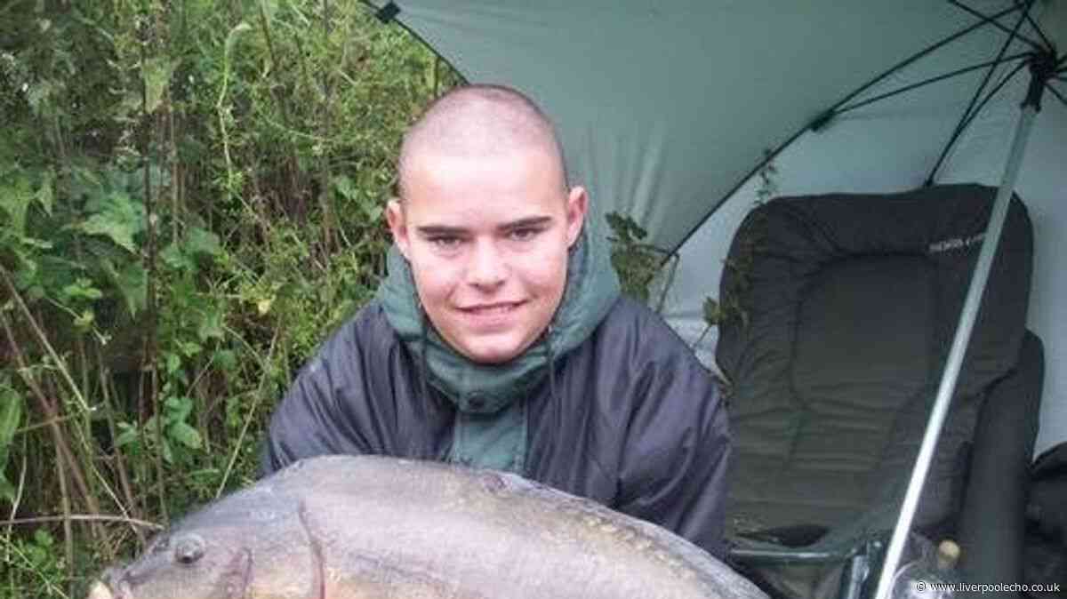 First photo of man accused of shooting man with air rifle outside Go Local shop