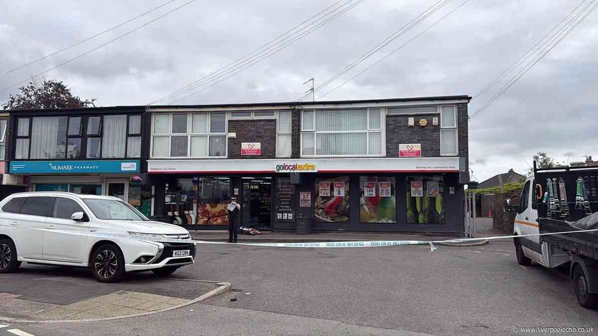 Man to appear in court live after man shot in the neck in Melling