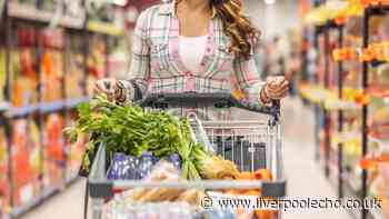 Cheapest UK supermarket shop named and it could save you £66