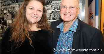 PHOTOS: WAFarmers frock up to celebrate the end of another great conference