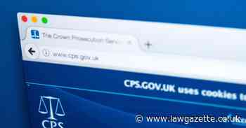 LCJ rebukes CPS over Fordingbridge press release