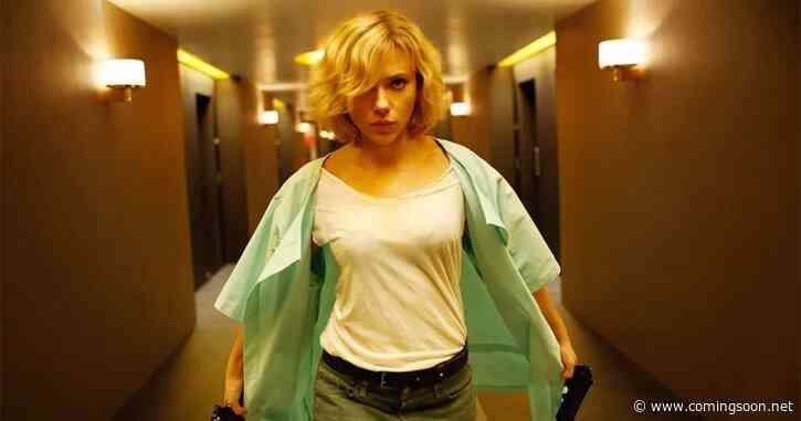 Scarlett Johansson’s Mind-Bending Sci-Fi Hit Is Leaving Netflix Soon