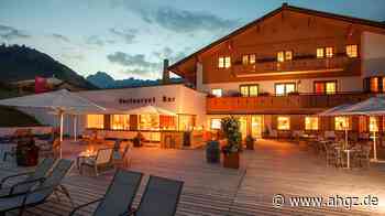 Betreiberwechsel: 1912 Hotels übernimmt Hotel Steffisalp am Arlberg