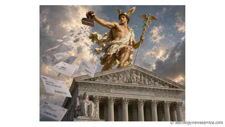 Mercury Station Brings SCOTUS Rulings