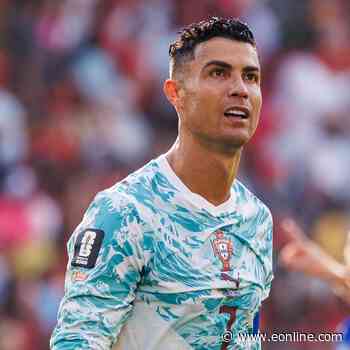 Cristiano Ronaldo’s Sister Addresses His Retirement After World Cup