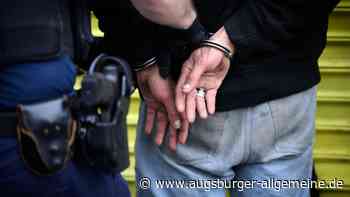 Razzia im Drogenmilieu: Polizei sprengt Dealer-Netzwerk aus dem Raum Burgau