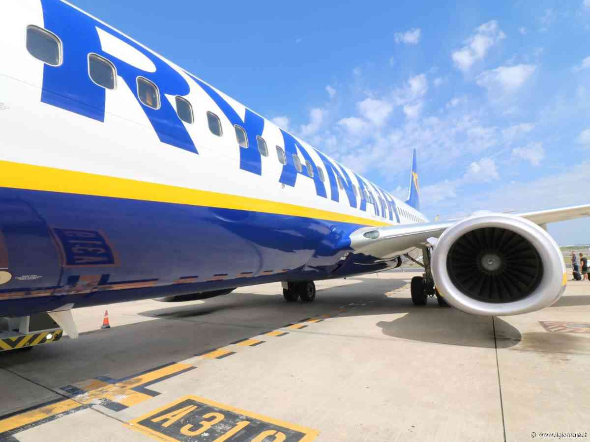 Malpensa, l'aereo per Alicante è invaso dalle zanzare: i passeggeri devono cambiare volo