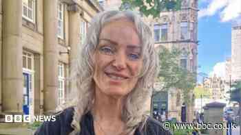 Woman realised she had ADHD during early menopause