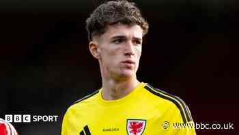 Swansea youngster Margetson set for Man Utd move