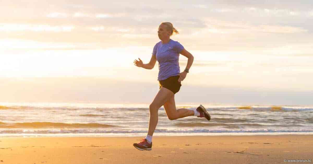 Trainingsschema volhouden op vakantie: warmte, hoogte en de kunst van loslaten