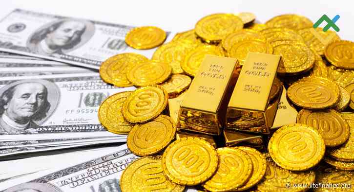 Gold Regains Its Footing. Forecast as of 03.07.2026