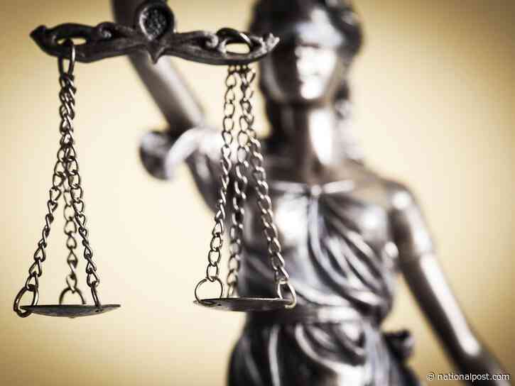 Indian man convicted for fatally stabbing wife just six days after landing in Canada