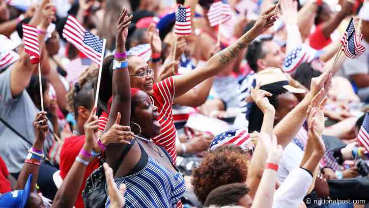 USA turns 250: For true believers, America is 'the last best hope on Earth'